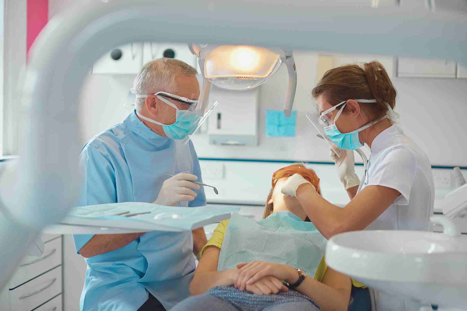 Dentist in Amsterdam, NY